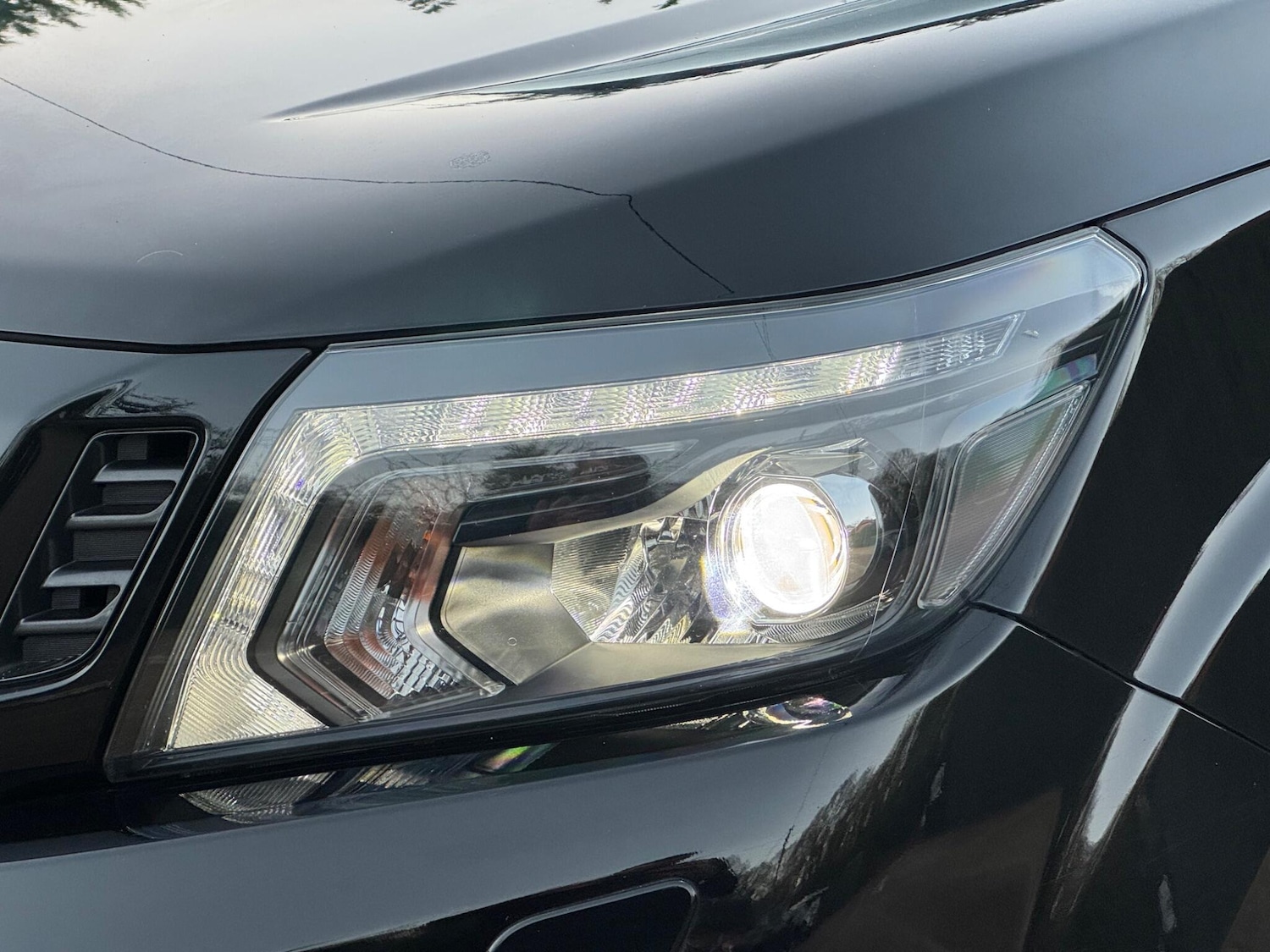 Used Nissan Navara 2021 for sale - 77103567: Photo 44