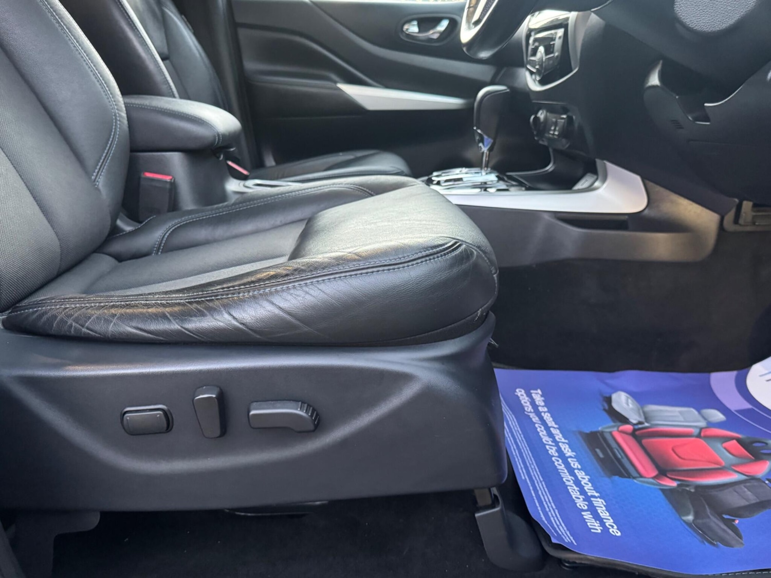 Used Nissan Navara 2021 for sale - 77103567: Photo 48