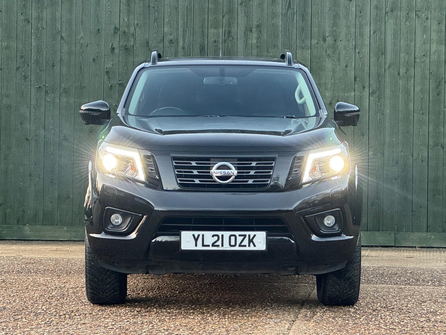 Used Nissan Navara 2021 for sale - 77103567: Photo 5