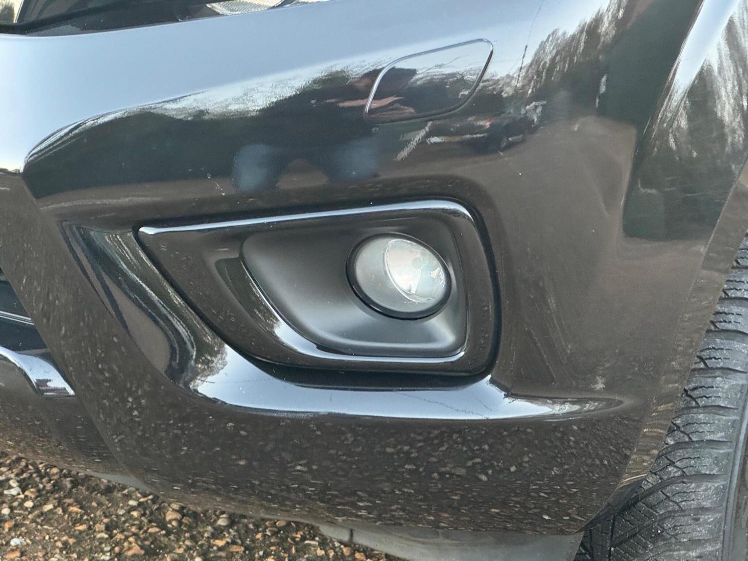 Used Nissan Navara 2021 for sale - 77103567: Photo 51