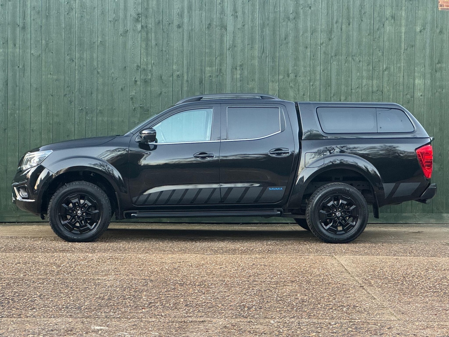 Used Nissan Navara 2021 for sale - 77103567: Photo 8