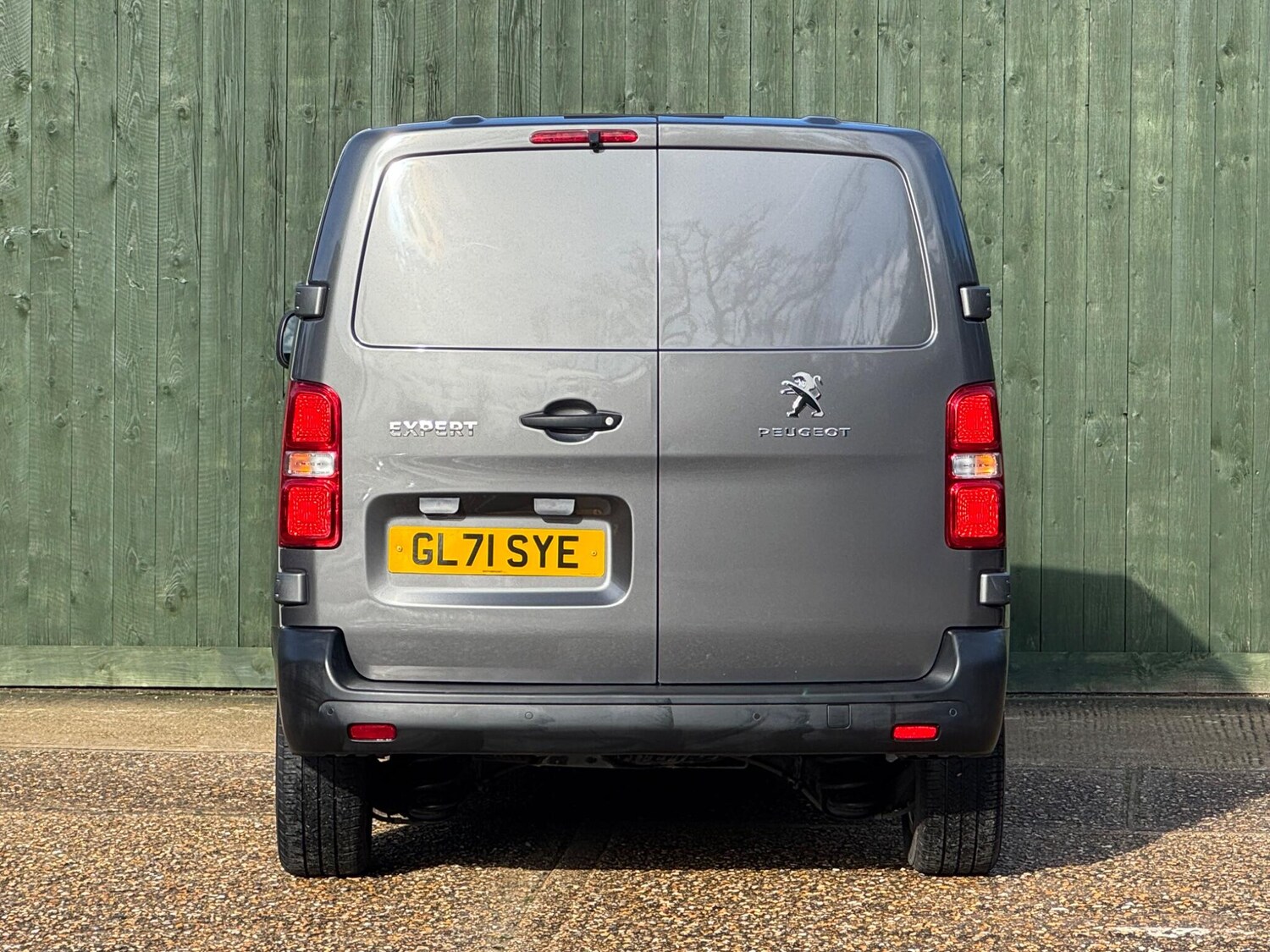 Used Peugeot Expert 2021 for sale - 77496382: Photo 16