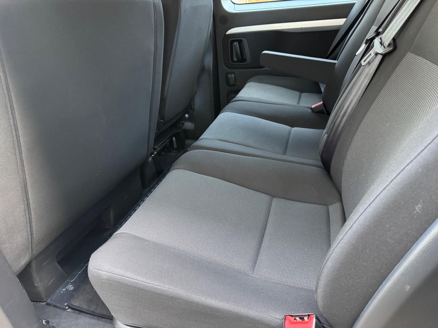 Used Peugeot Expert 2021 for sale - 77496382: Photo 19