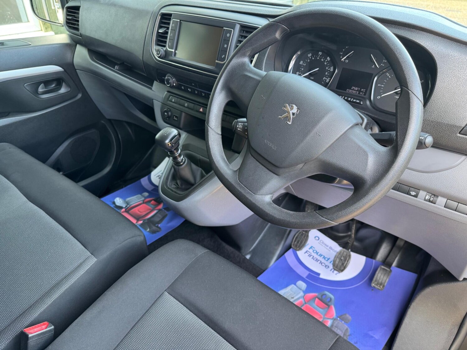 Used Peugeot Expert 2021 for sale - 77496382: Photo 3