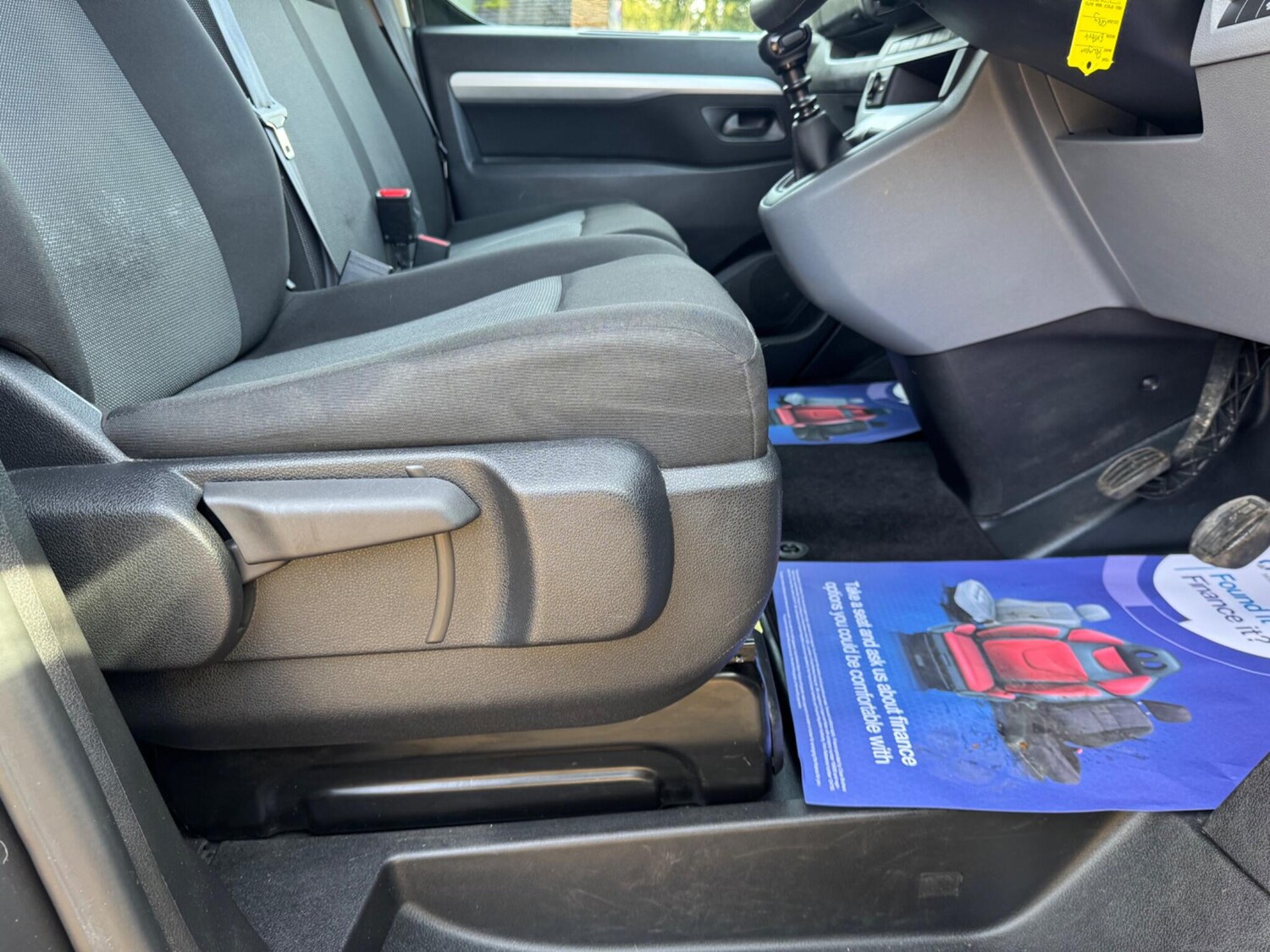 Used Peugeot Expert 2021 for sale - 77496382: Photo 30