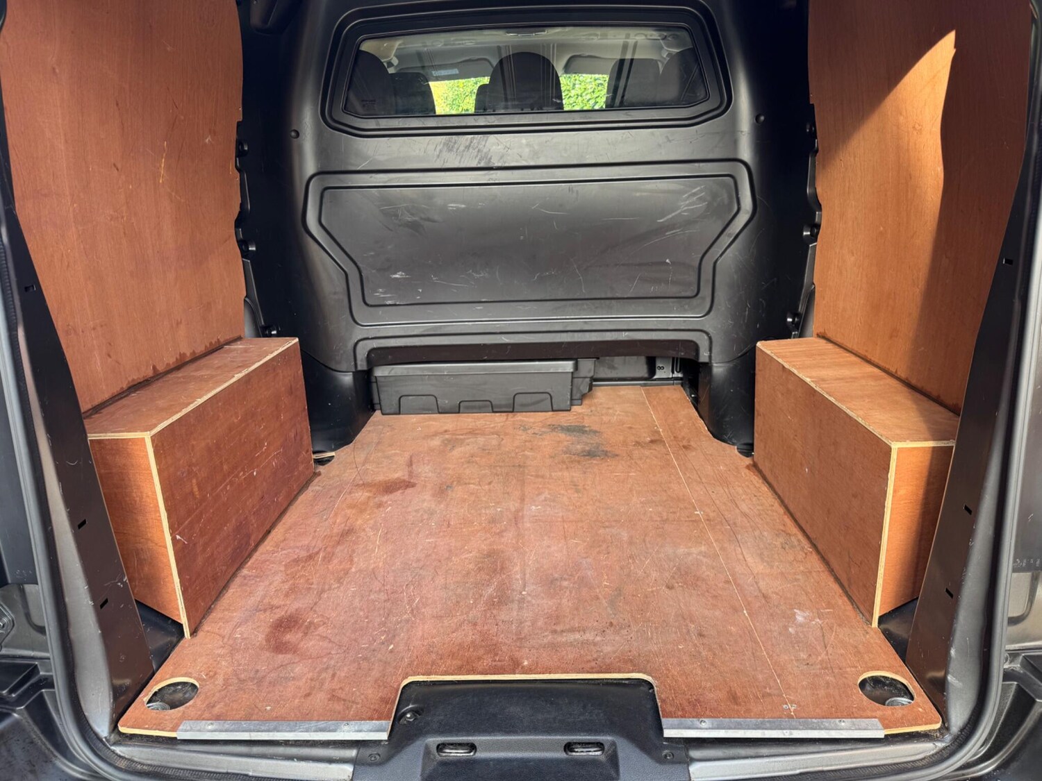 Used Peugeot Expert 2021 for sale - 77496382: Photo 34