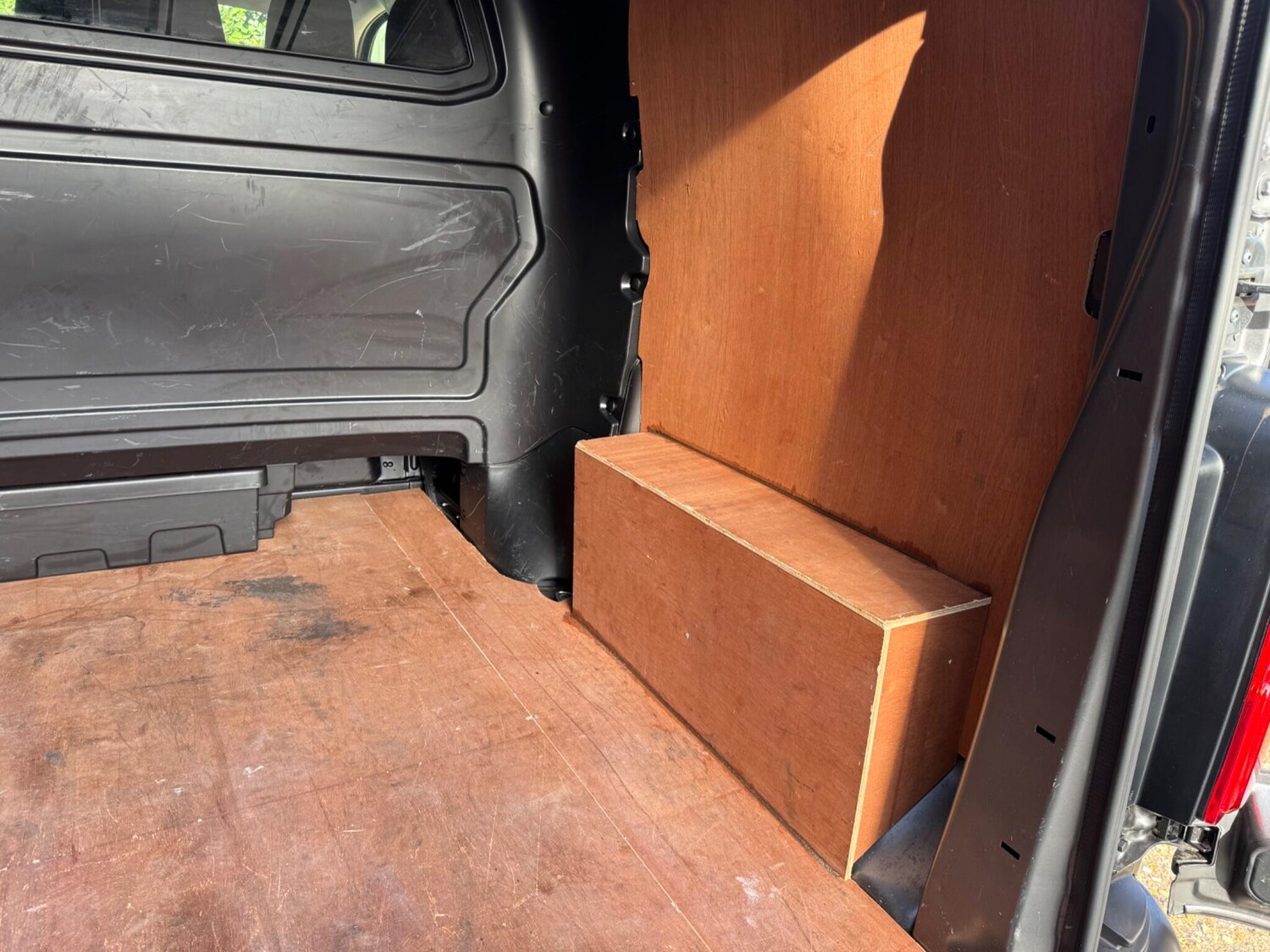 Used Peugeot Expert 2021 for sale - 77496382: Photo 35