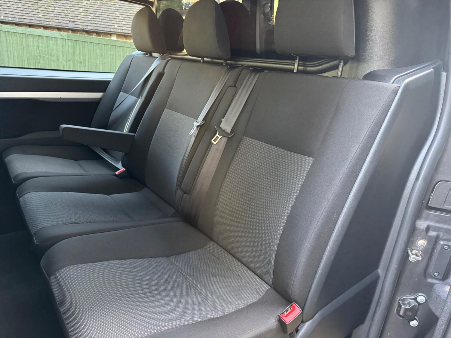 Used Peugeot Expert 2021 for sale - 77496382: Photo 36