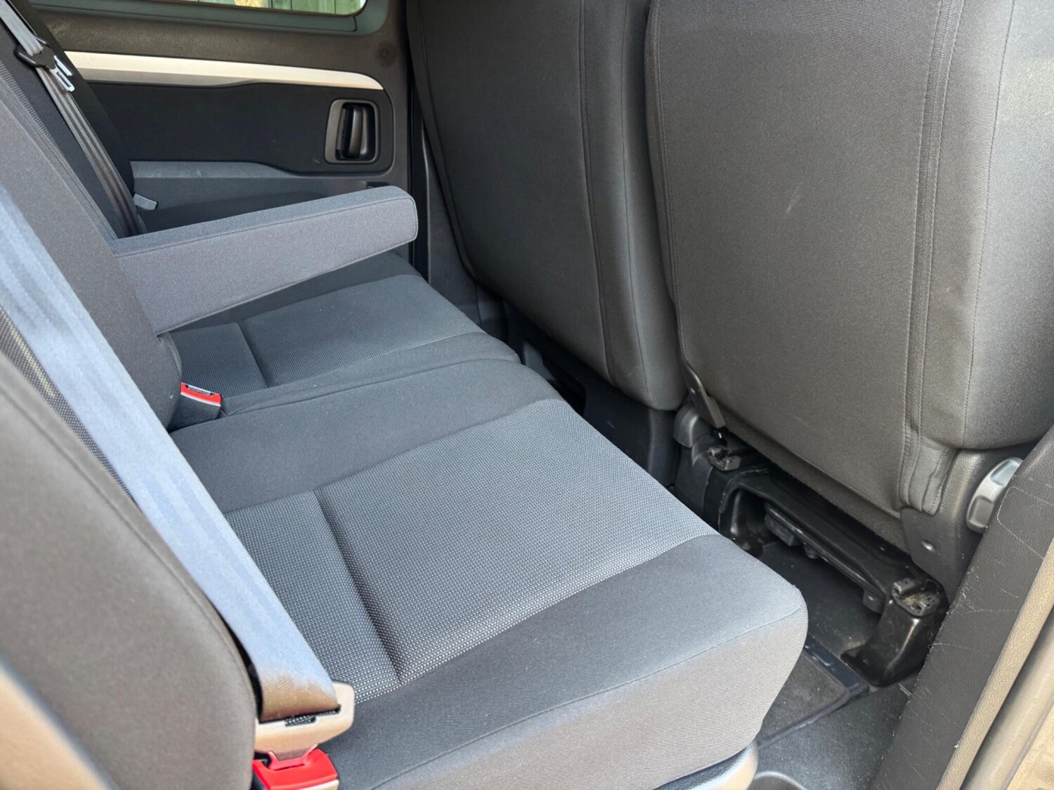 Used Peugeot Expert 2021 for sale - 77496382: Photo 37