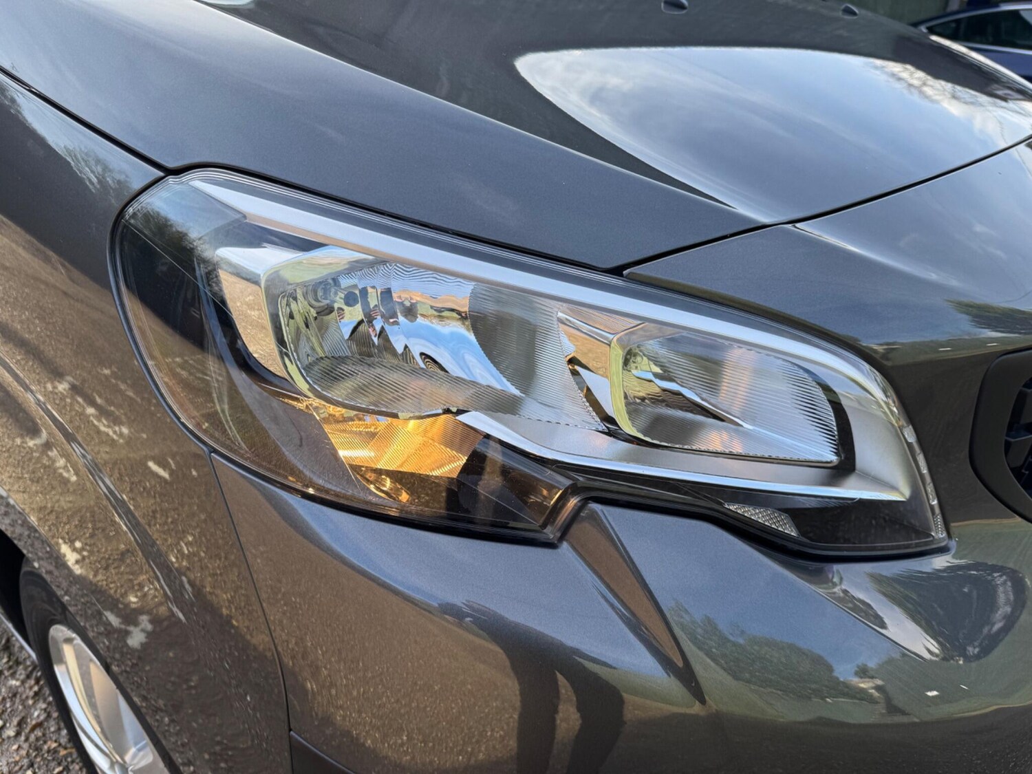 Used Peugeot Expert 2021 for sale - 77496382: Photo 41