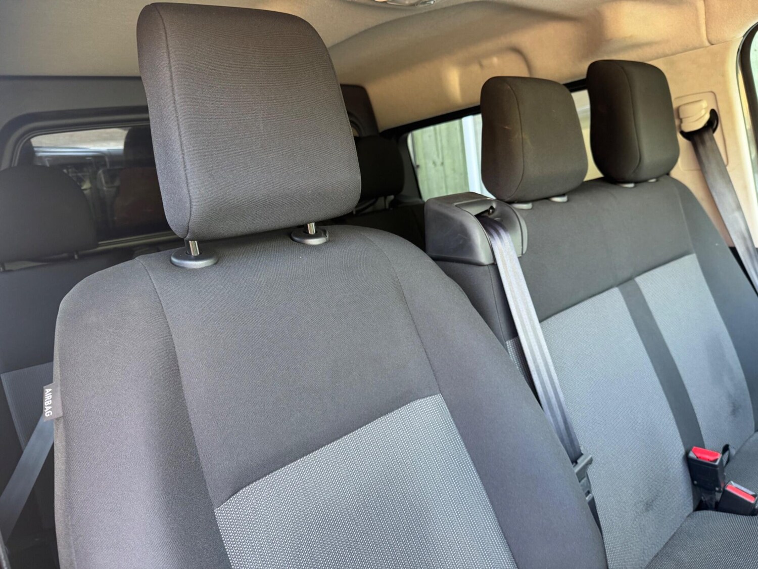 Used Peugeot Expert 2021 for sale - 77496382: Photo 5