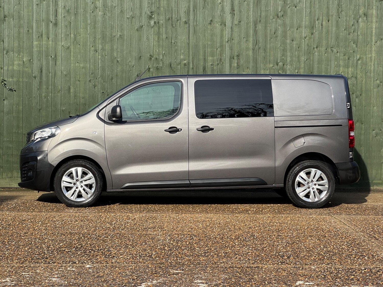 Used Peugeot Expert 2021 for sale - 77496382: Photo 7