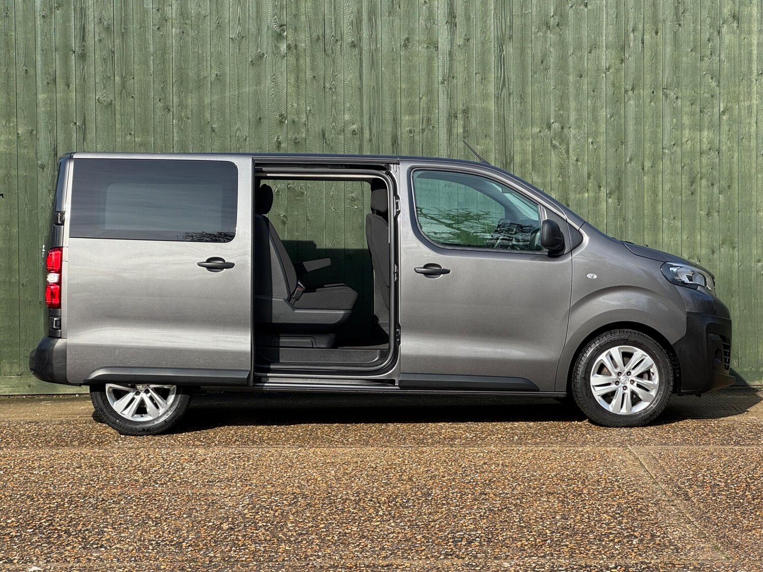 Used Peugeot Expert 2021 for sale - 77496382: Photo 8