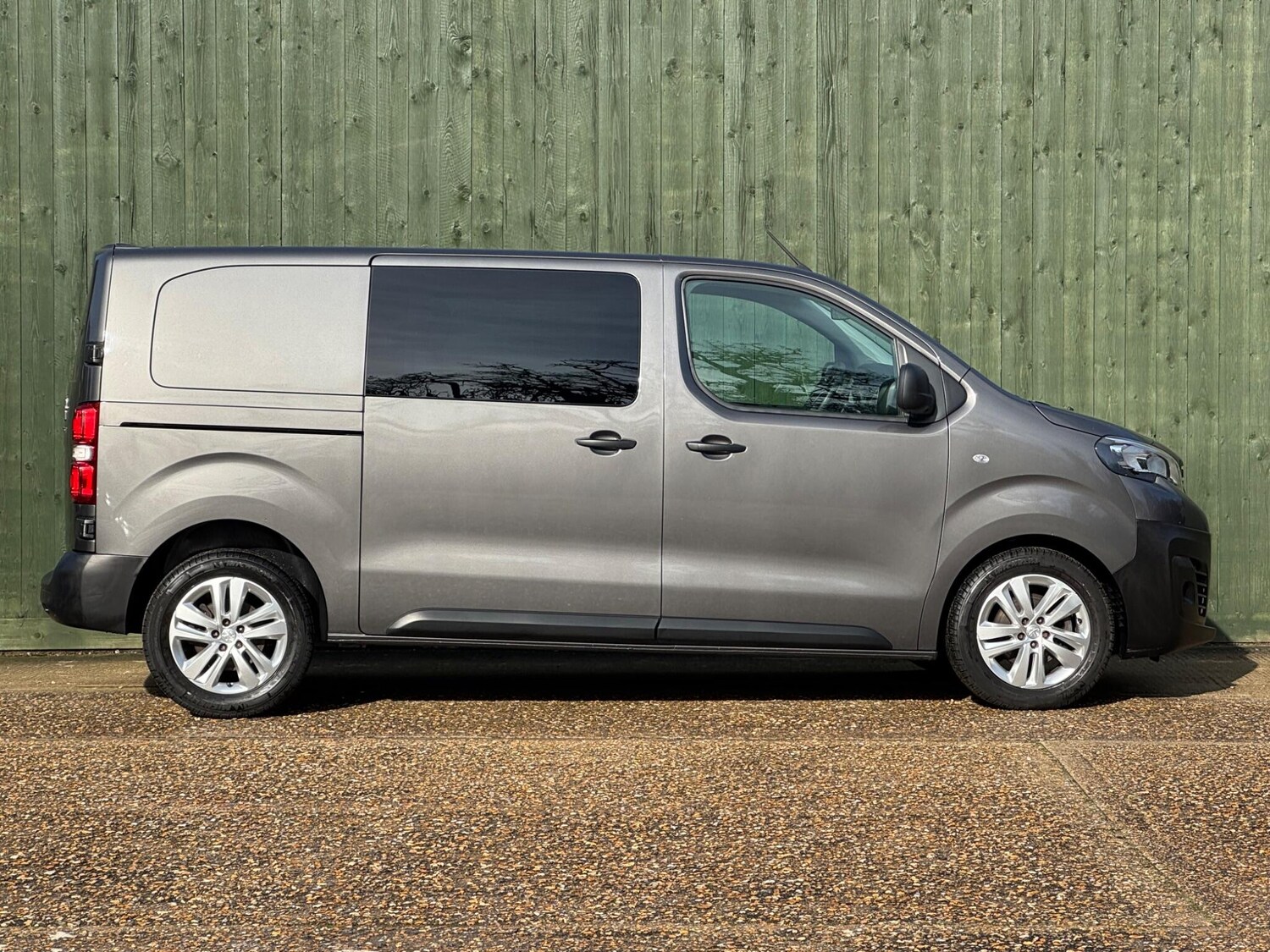 Used Peugeot Expert 2021 for sale - 77496382: Photo 9