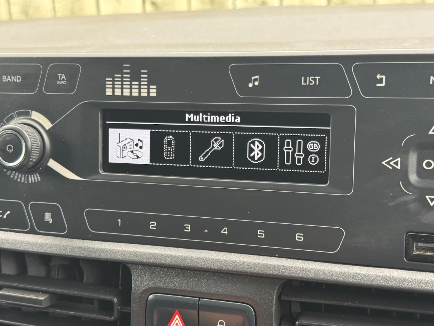 Vehicle 15
