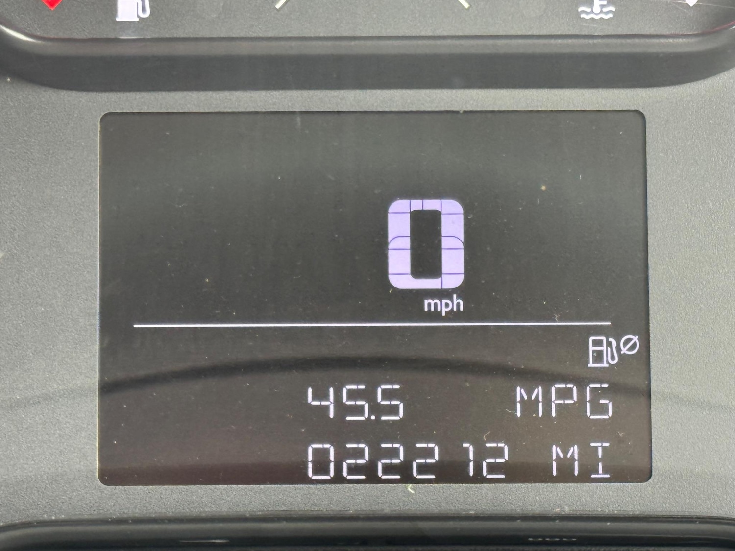 Vehicle 28