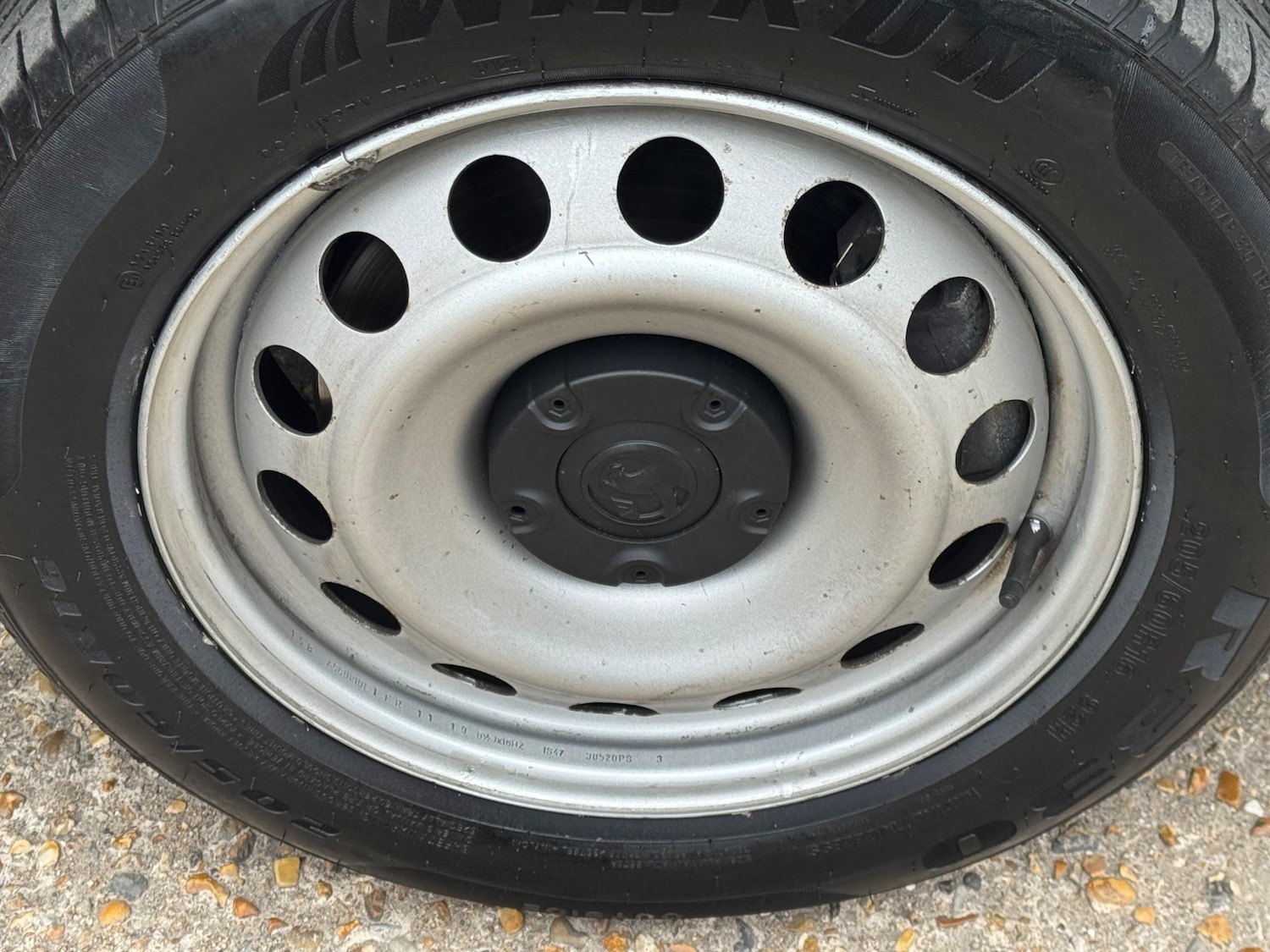 Vehicle 40