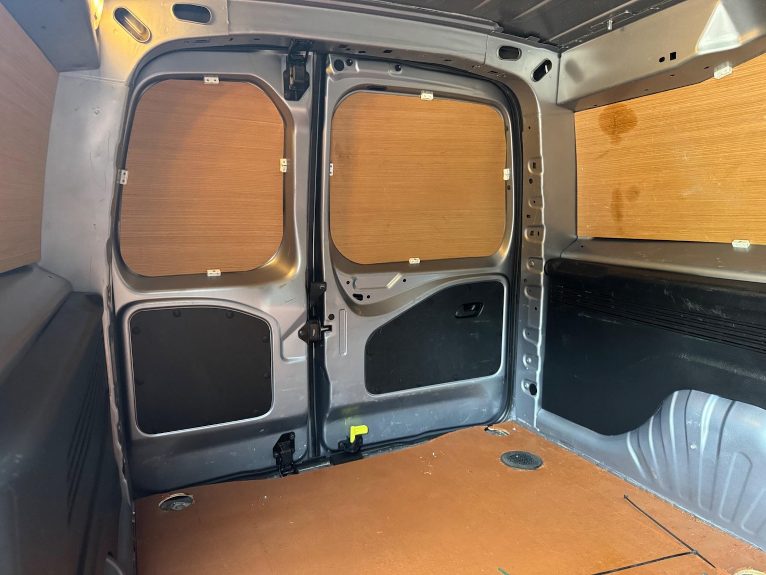 Vehicle 42