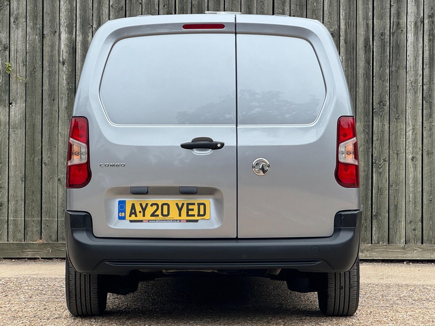 Vehicle 47