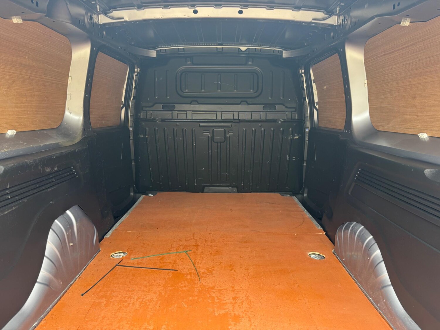 Vehicle 50