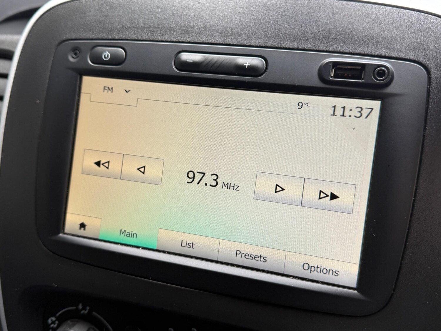 Used Renault Trafic 2021 for sale - 77468239: Photo 15