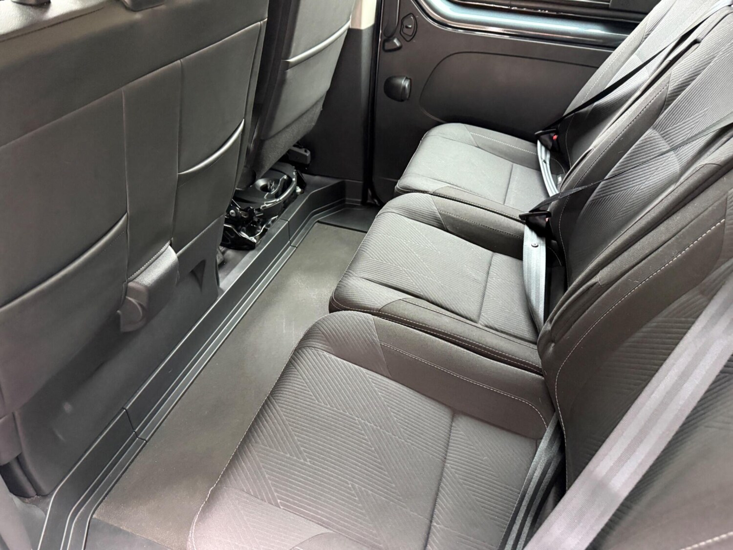 Used Renault Trafic 2021 for sale - 77468239: Photo 17