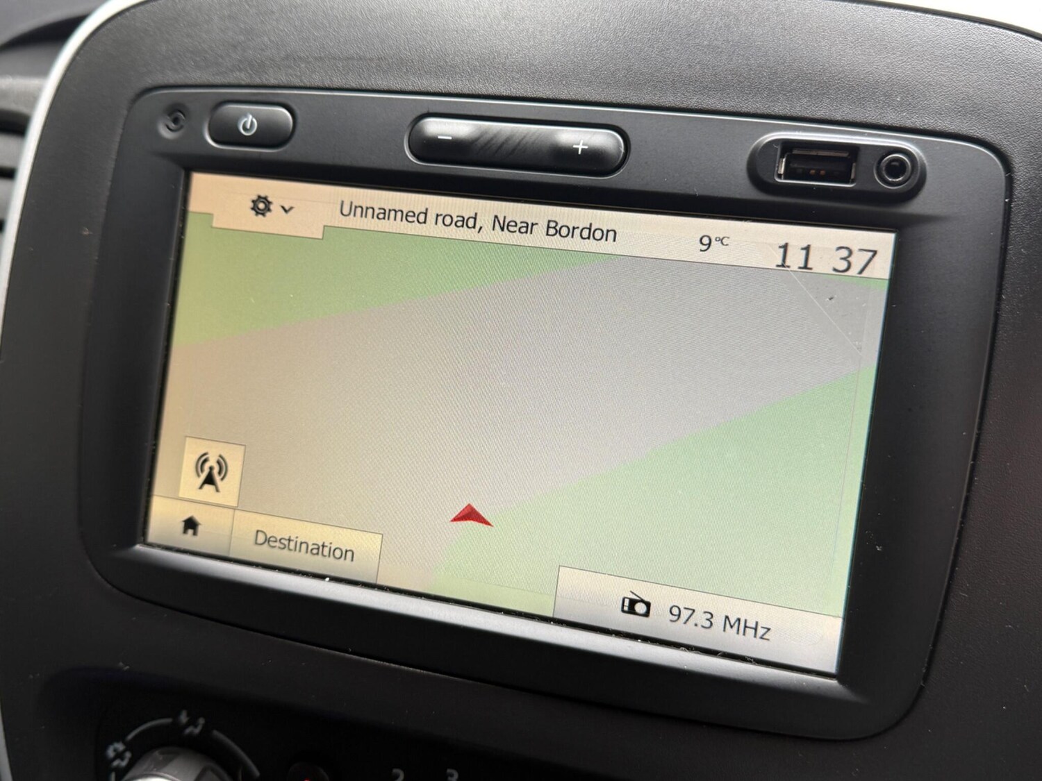 Used Renault Trafic 2021 for sale - 77468239: Photo 18