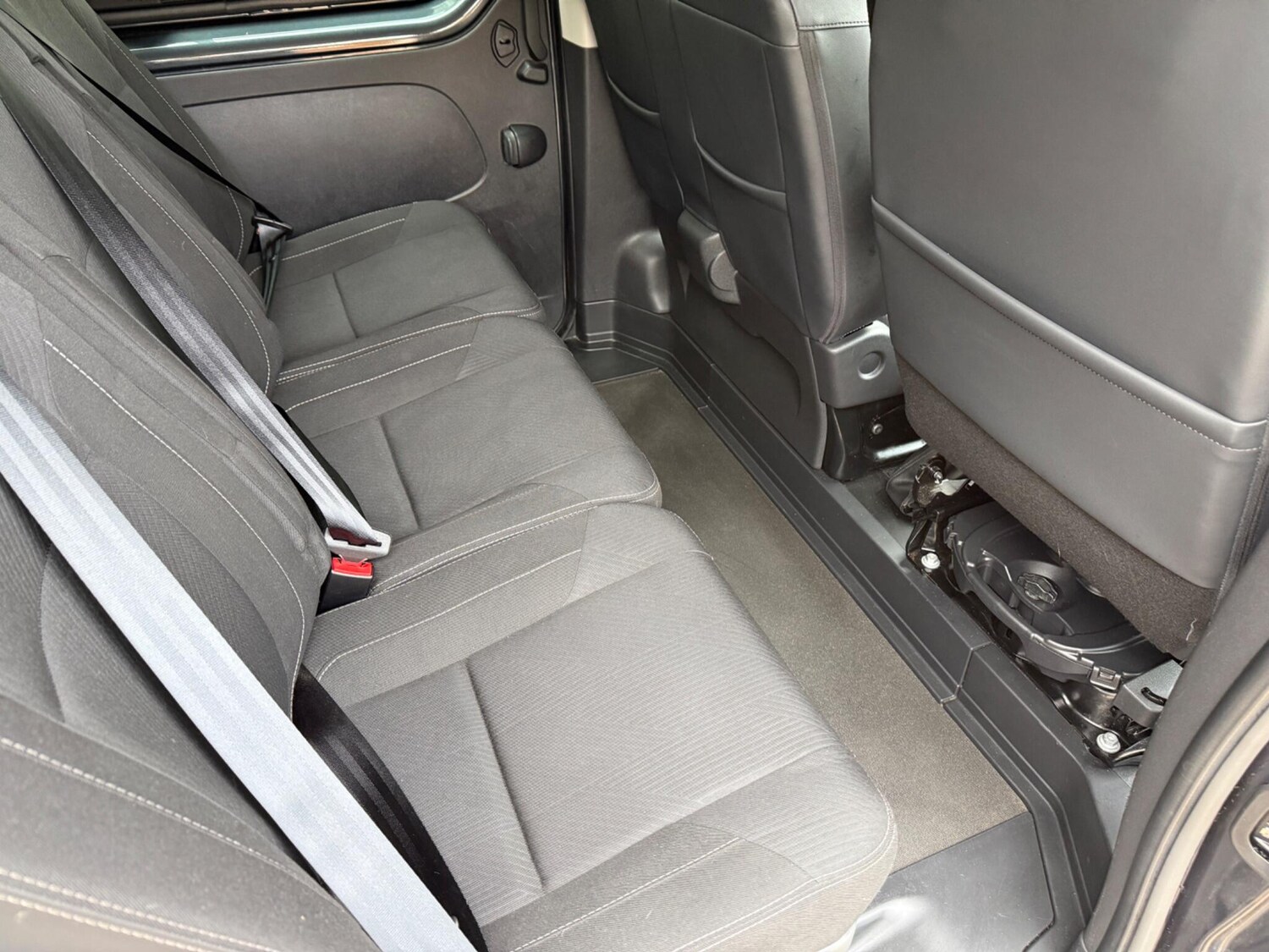 Used Renault Trafic 2021 for sale - 77468239: Photo 23