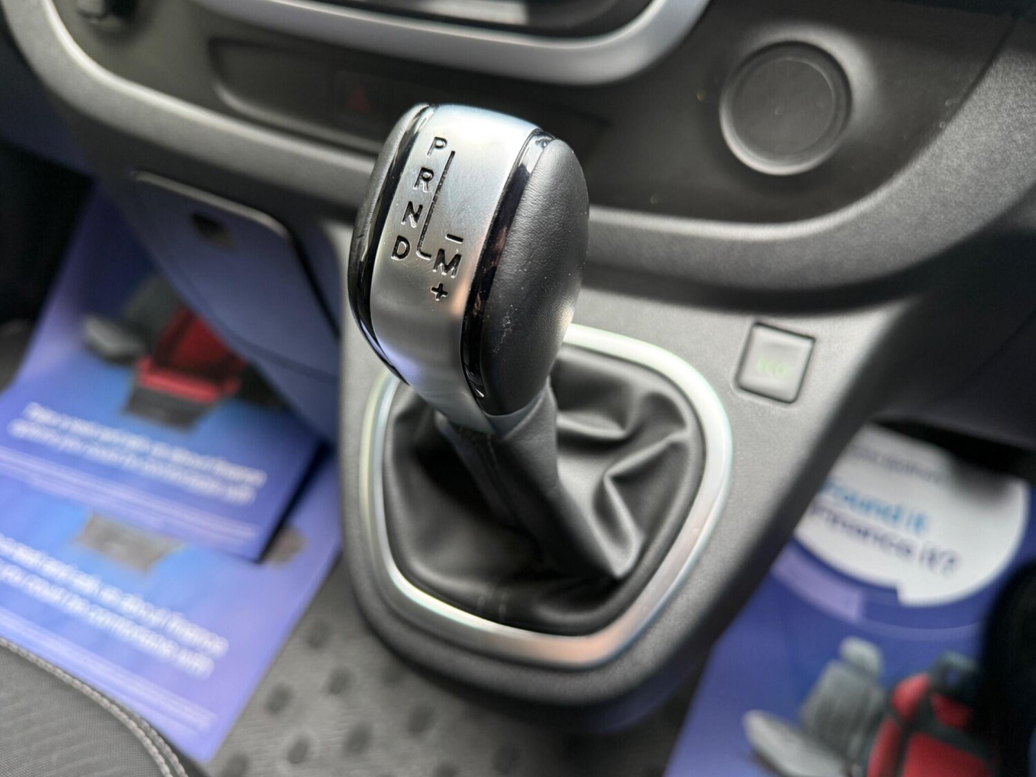 Used Renault Trafic 2021 for sale - 77468239: Photo 26