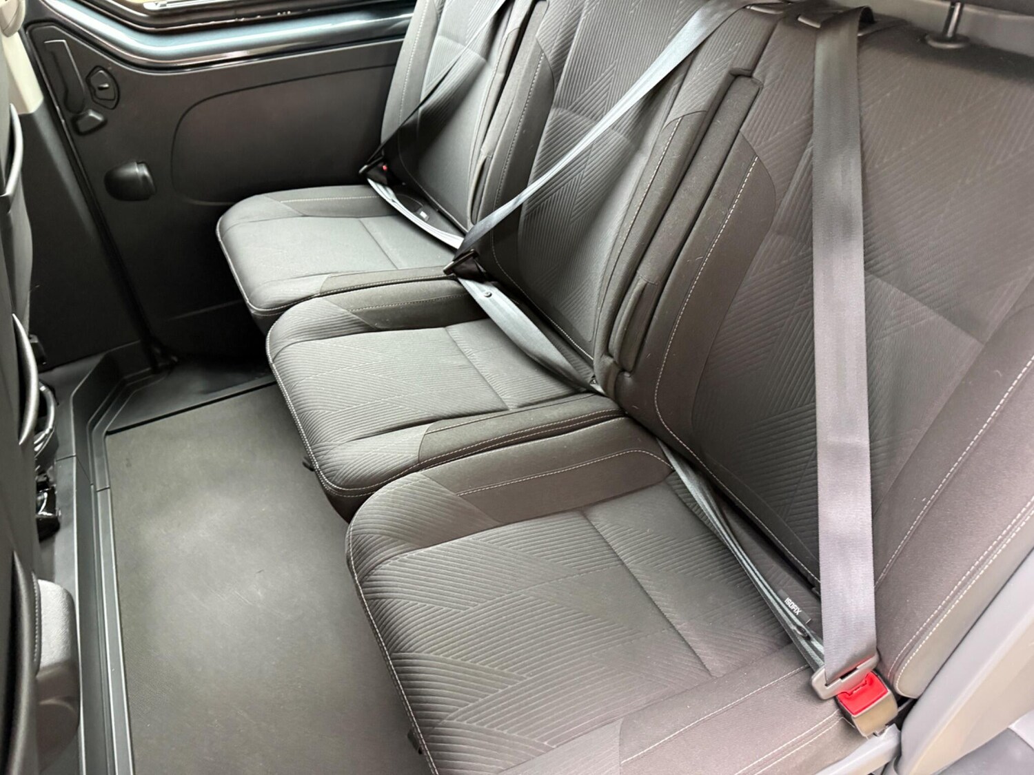 Used Renault Trafic 2021 for sale - 77468239: Photo 29