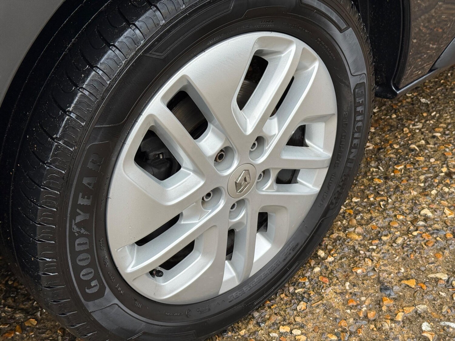 Used Renault Trafic 2021 for sale - 77468239: Photo 37