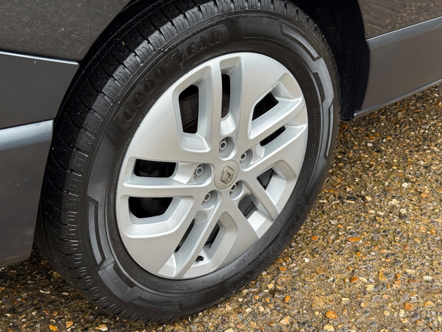 Used Renault Trafic 2021 for sale - 77468239: Photo 38