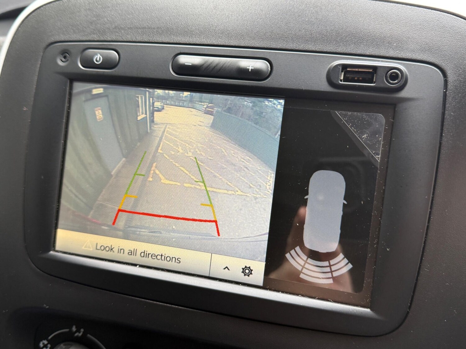 Used Renault Trafic 2021 for sale - 77468239: Photo 4