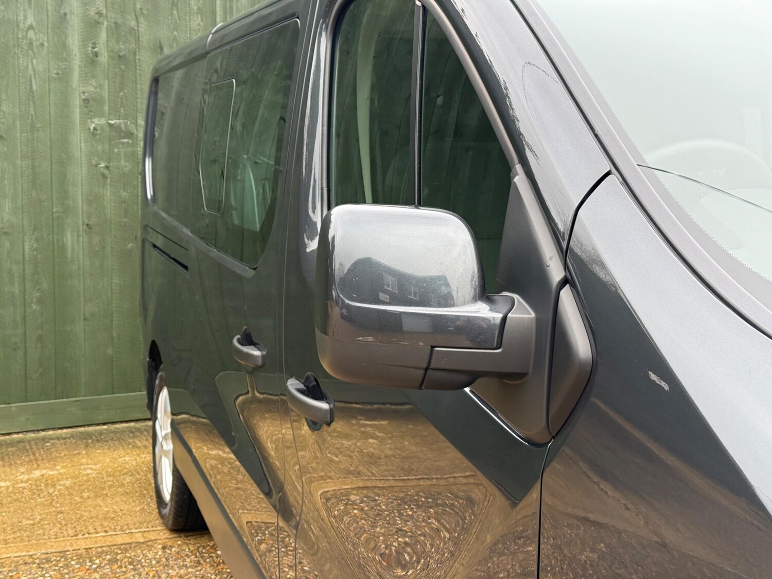 Used Renault Trafic 2021 for sale - 77468239: Photo 42