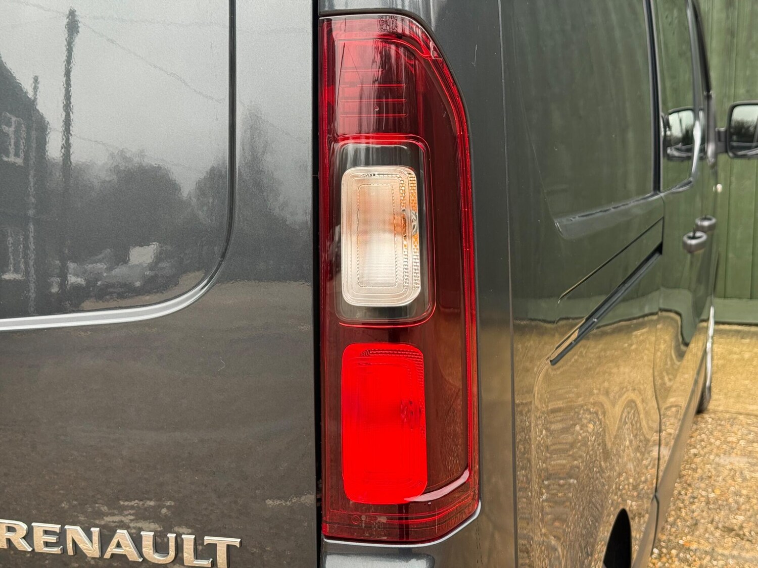 Used Renault Trafic 2021 for sale - 77468239: Photo 44