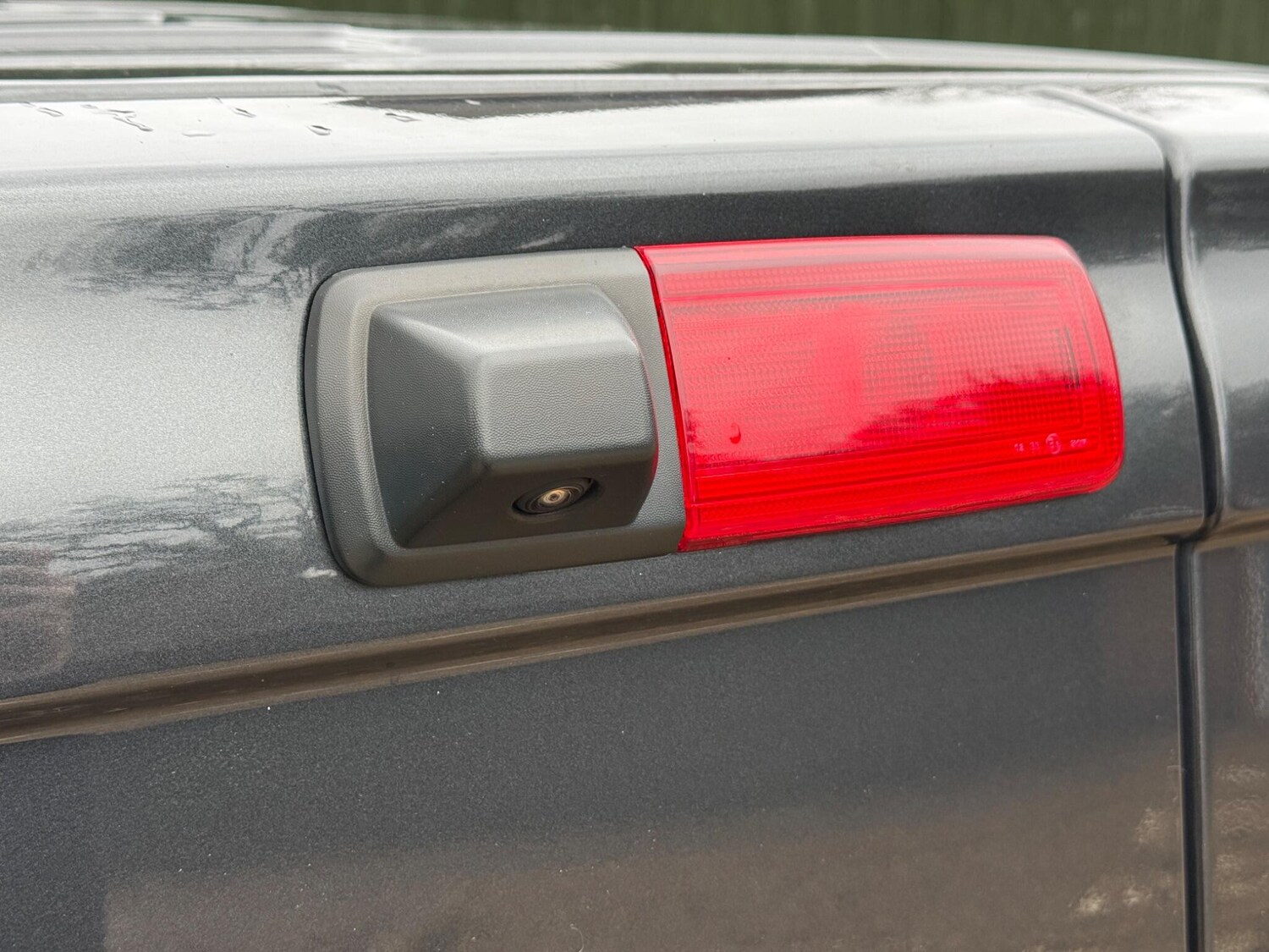 Used Renault Trafic 2021 for sale - 77468239: Photo 45