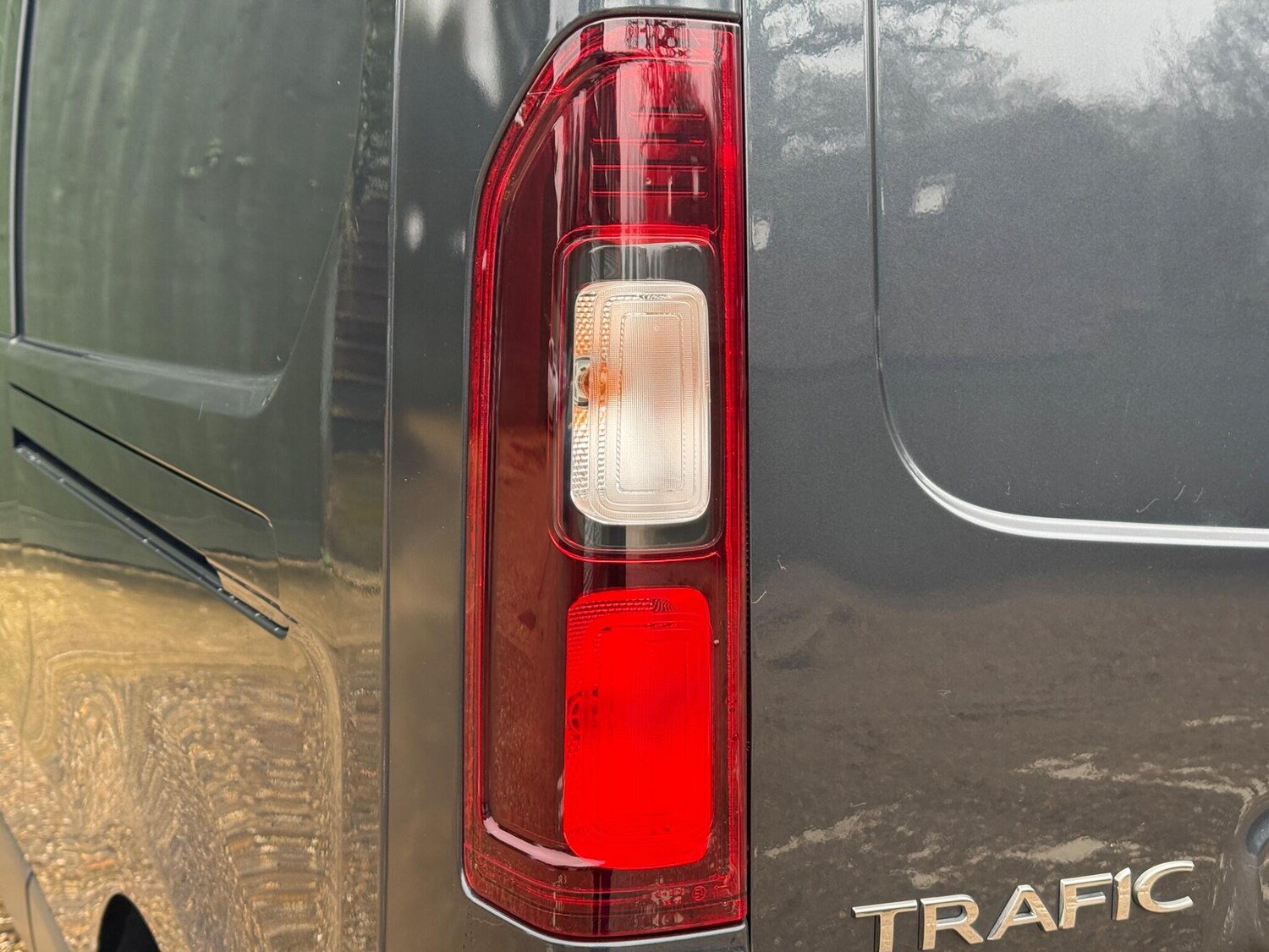 Used Renault Trafic 2021 for sale - 77468239: Photo 46