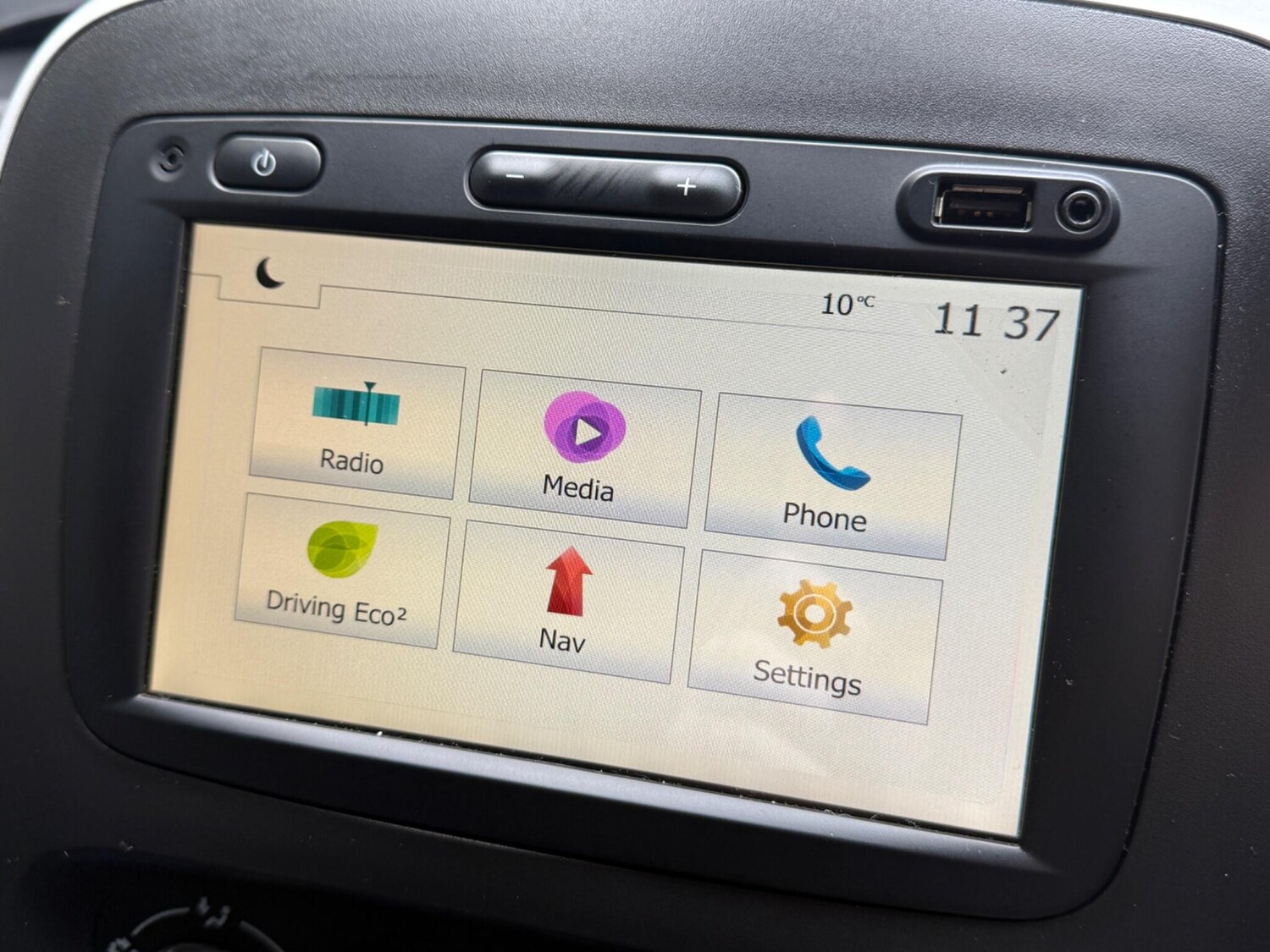 Used Renault Trafic 2021 for sale - 77468239: Photo 9