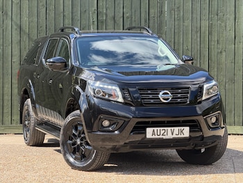 Used Nissan Navara 2021 for sale - 79440766: Photo