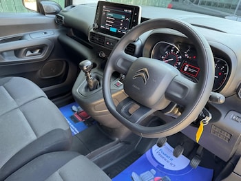 Used Citroen Berlingo 2022 for sale - 78362247: Photo