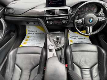 Used BMW M4 2014 for sale - 74875046: Photo