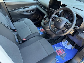 Used Toyota ProAce 2021 for sale - 78505003: Photo