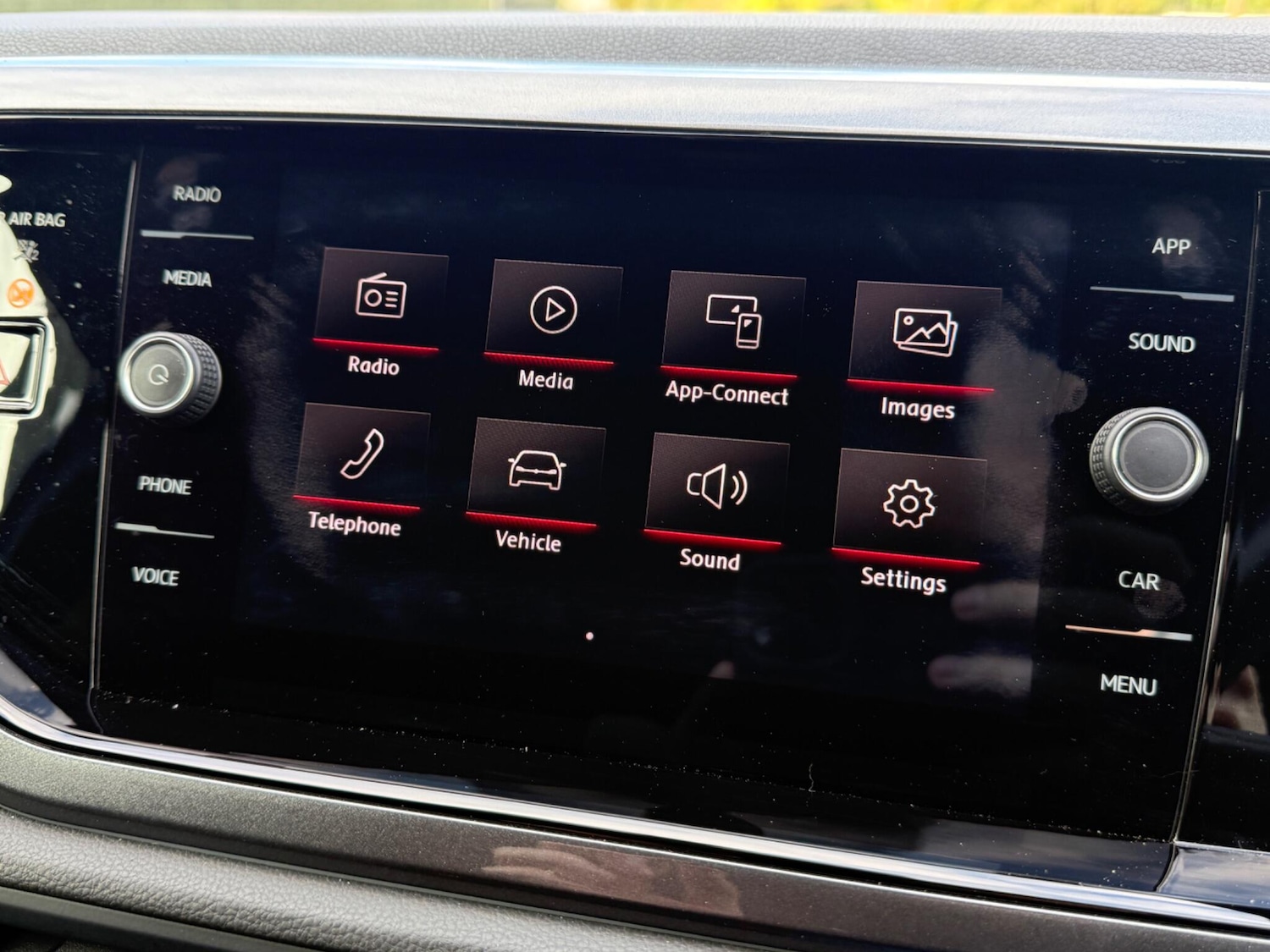 Used Volkswagen Polo 2019 for sale - 77696369: Photo 10