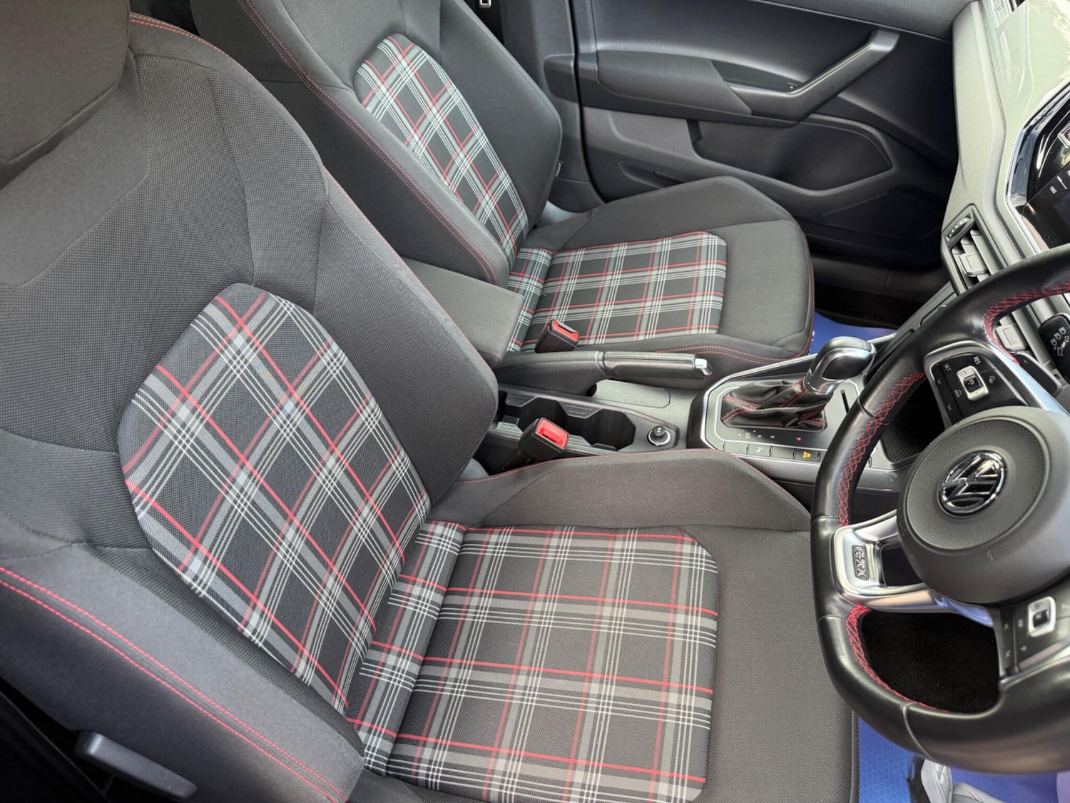 Used Volkswagen Polo 2019 for sale - 77696369: Photo 12