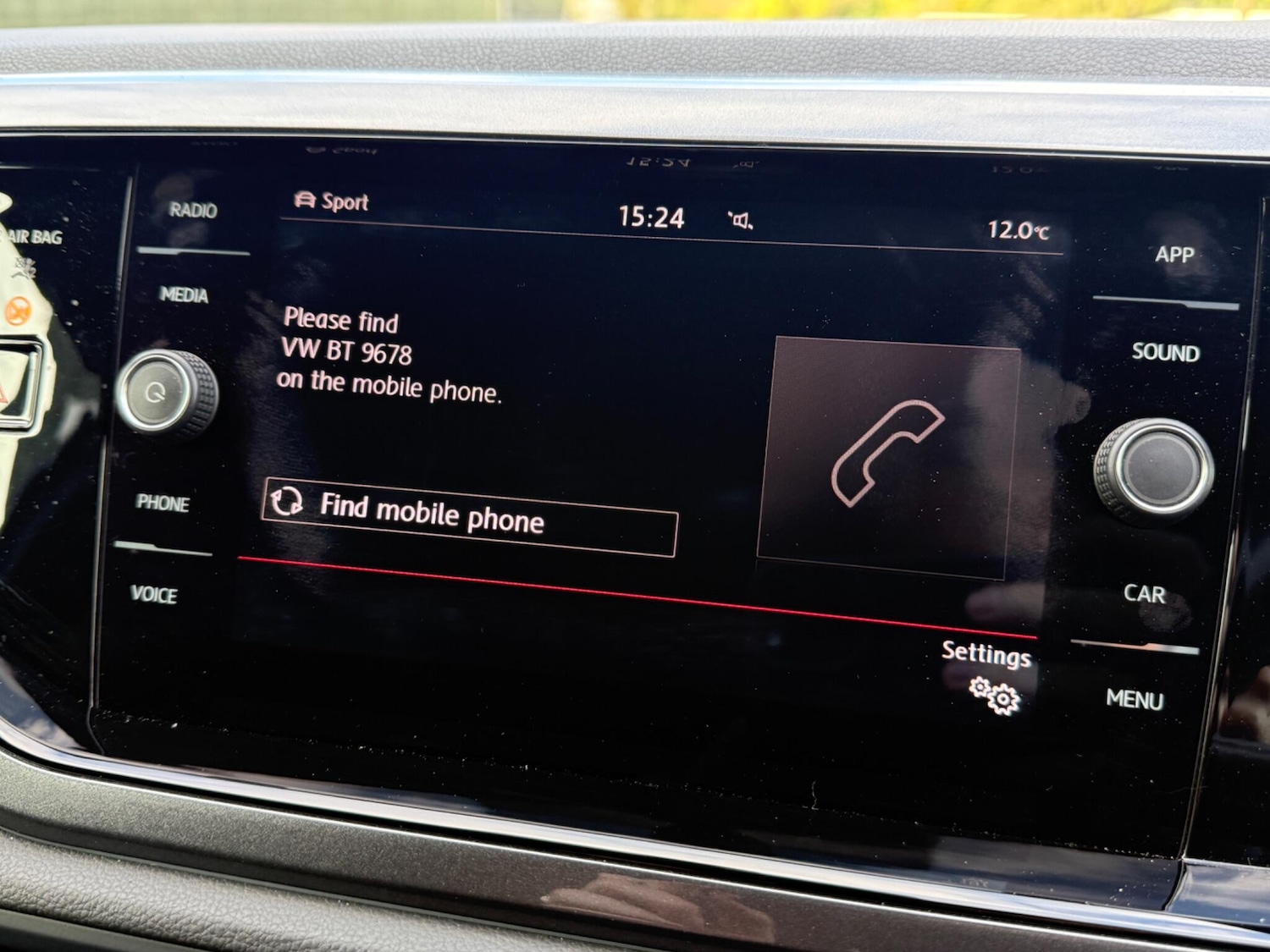 Used Volkswagen Polo 2019 for sale - 77696369: Photo 13