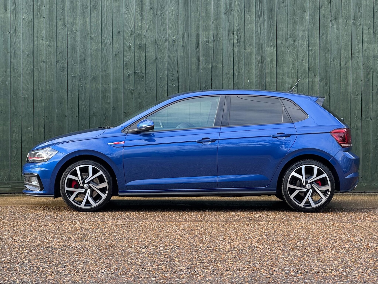 Used Volkswagen Polo 2019 for sale - 77696369: Photo 17