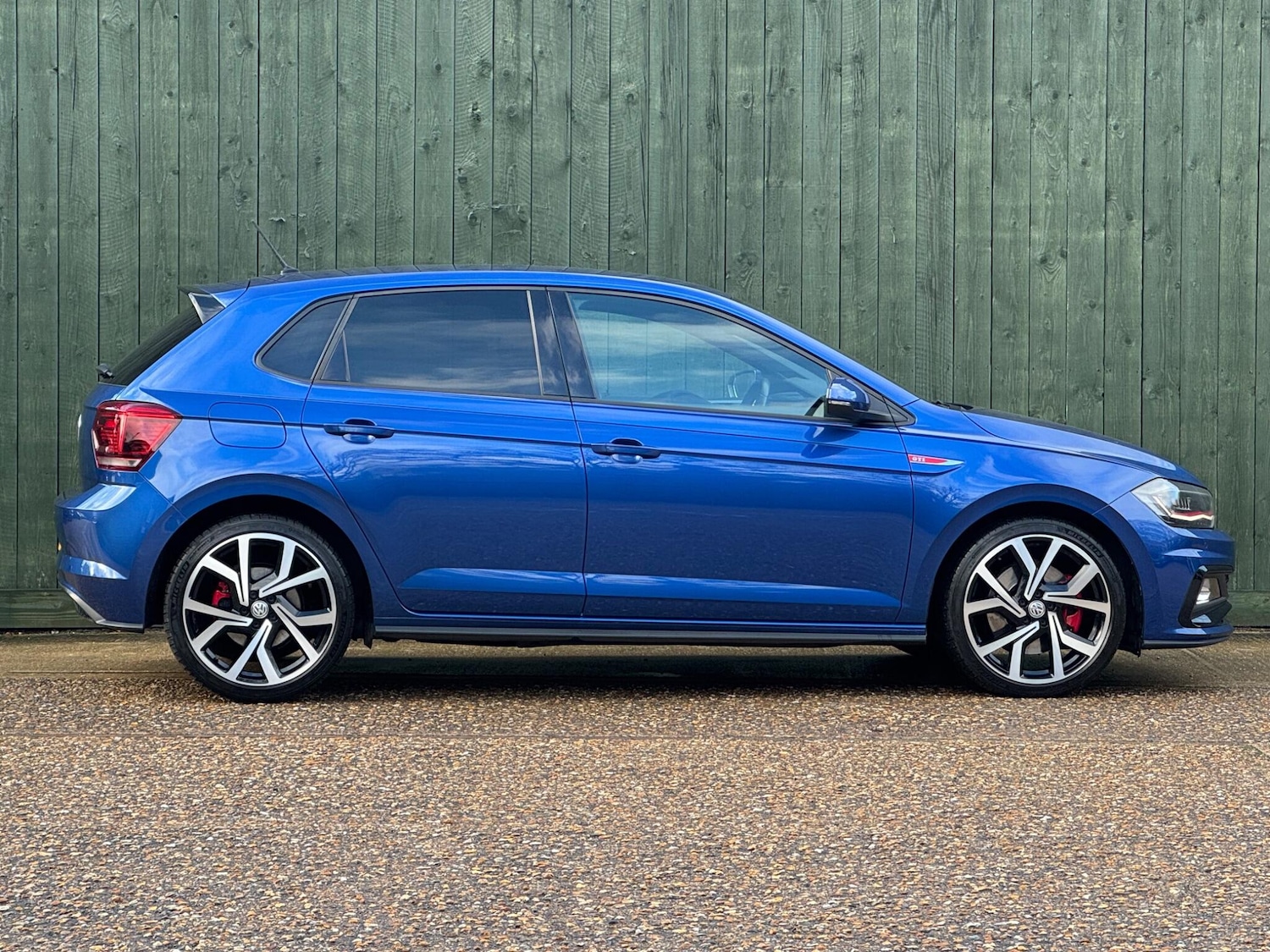 Used Volkswagen Polo 2019 for sale - 77696369: Photo 22