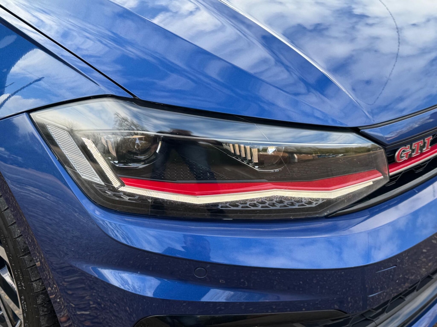 Used Volkswagen Polo 2019 for sale - 77696369: Photo 28