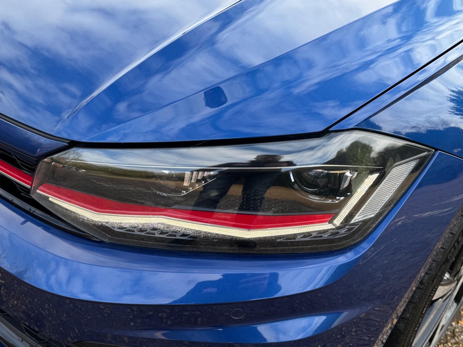 Used Volkswagen Polo 2019 for sale - 77696369: Photo 30