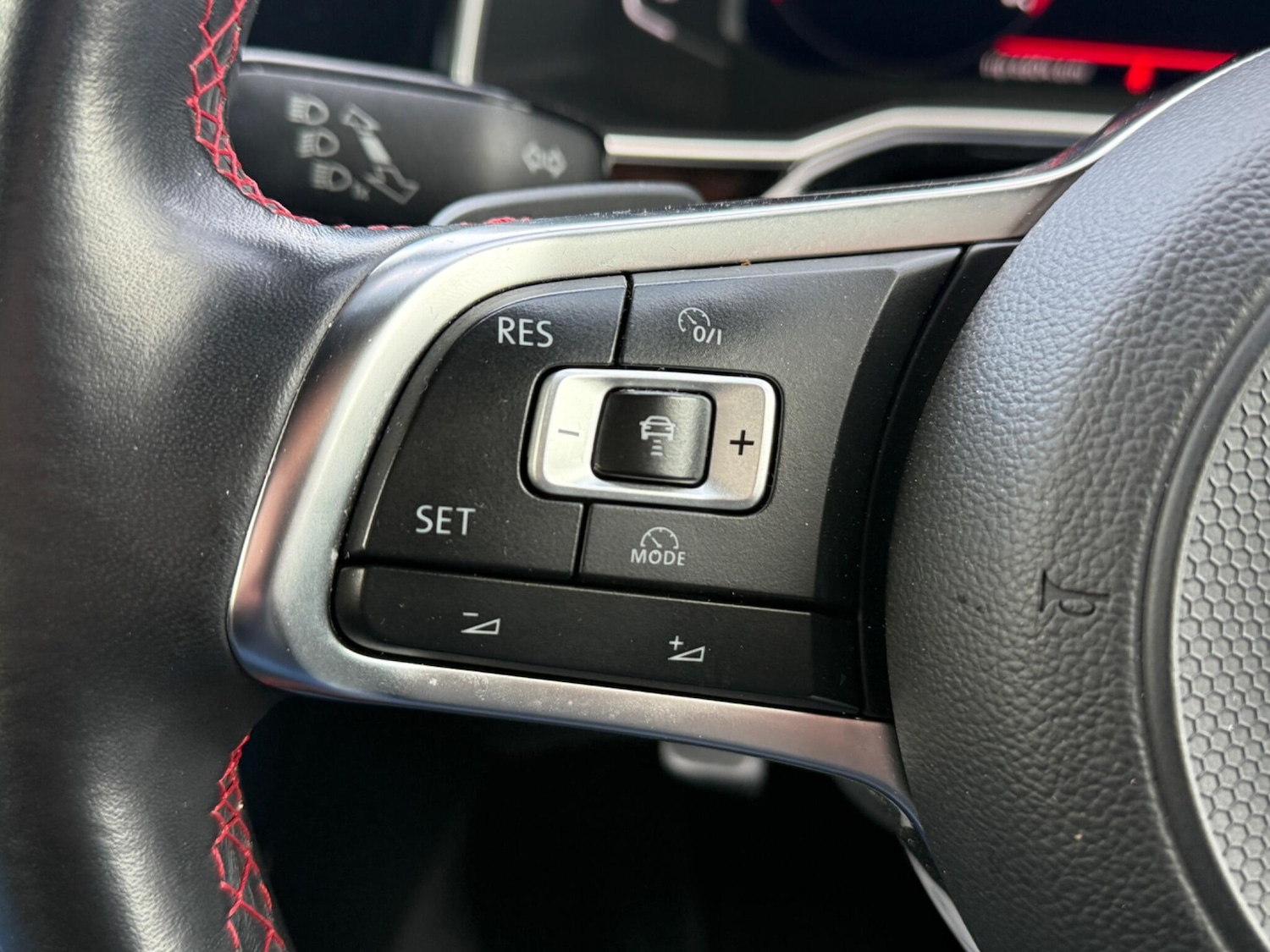 Used Volkswagen Polo 2019 for sale - 77696369: Photo 33